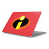 Disney The Incredibles Main Logo Apple MacBook Pro 16-inch Skin