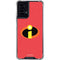 Disney The Incredibles Main Logo Moto G Power 5G (2024) Clear Case