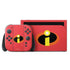 Disney The Incredibles Main Logo Nintendo Switch 2 (2025) with Joy-Con Skin