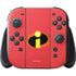 Disney The Incredibles Main Logo Nintendo Switch 2 (2025) with Joy-Con Skin