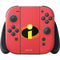 Disney The Incredibles Main Logo Nintendo Switch 2 (2025) Joy-Con Controller Skin
