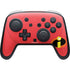 Disney The Incredibles Main Logo Nintendo Switch 2 (2025) Pro Controller Skin