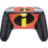 Disney The Incredibles Main Logo Nintendo Switch 2 (2025) Pro Controller Skin