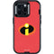 Disney The Incredibles Main Logo Otterbox Defender iPhone Skin