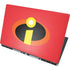 Disney The Incredibles Main Logo Dell Precision Skin