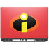 Disney The Incredibles Main Logo Dell Precision Skin