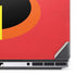 Disney The Incredibles Main Logo Dell Precision Skin