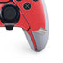 Disney The Incredibles Main Logo PS5 DualSense Edge Pro Controller Skin