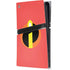 Disney The Incredibles Main Logo PS5 Pro Console Skin
