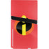 Disney The Incredibles Main Logo PS5 Pro Disk Console Skin