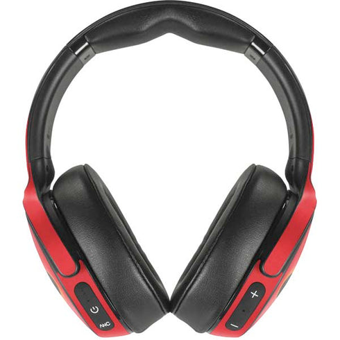 Disney The Incredibles Main Logo Skullcandy Venue Skin