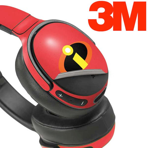 Disney The Incredibles Main Logo Skullcandy Venue Skin