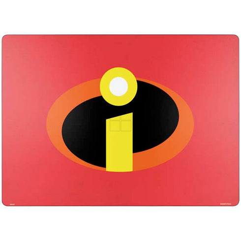 Disney The Incredibles Main Logo Surface Laptop 7 13.8in Skin