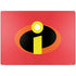 Disney The Incredibles Main Logo Surface Laptop 7 13.8in Skin