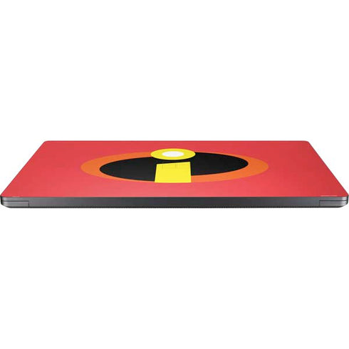 Disney The Incredibles Main Logo Surface Laptop 7 13.8in Skin