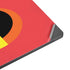 Disney The Incredibles Main Logo Surface Laptop 7 13.8in Skin
