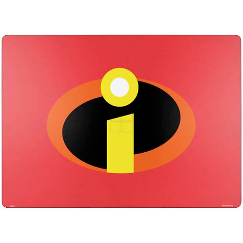 Disney The Incredibles Main Logo Surface Laptop 7 15in Skin