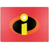 Disney The Incredibles Main Logo Surface Laptop 7 15in Skin