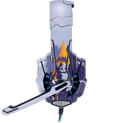 Disney The Incredibles Syndrome Art BENGOO G9000 Skin