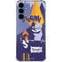 Disney The Incredibles Syndrome Art Galaxy A55 5G Clear Case