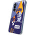 Disney The Incredibles Syndrome Art Galaxy A55 5G Clear Case