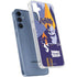 Disney The Incredibles Syndrome Art Galaxy A55 5G Clear Case