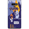 Disney The Incredibles Syndrome Art Galaxy Note 9 Skin