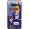 Disney The Incredibles Syndrome Art Galaxy S10e Skin