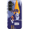Disney The Incredibles Syndrome Art Galaxy S25 Impact Case
