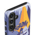 Disney The Incredibles Syndrome Art Galaxy S25 Impact Case
