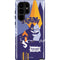 Disney The Incredibles Syndrome Art Galaxy S25 Ultra Impact Case