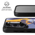 Disney The Incredibles Syndrome Art Galaxy S25 Ultra Kickstand Case