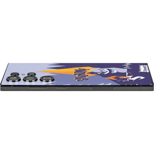 Disney The Incredibles Syndrome Art Galaxy S24 Ultra Skin