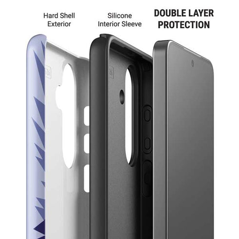 Disney The Incredibles Syndrome Art Galaxy S26 Impact Case