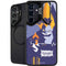 Disney The Incredibles Syndrome Art Galaxy S26 Kickstand Case