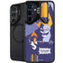 Disney The Incredibles Syndrome Art Galaxy S26 Kickstand Case