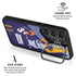 Disney The Incredibles Syndrome Art Galaxy S26 Kickstand Case