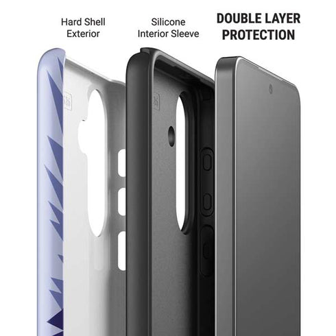 Disney The Incredibles Syndrome Art Galaxy S26 Plus Impact Case