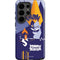 Disney The Incredibles Syndrome Art Galaxy S26 Ultra Impact Case