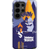 Disney The Incredibles Syndrome Art Galaxy S26 Ultra Impact Case