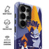 Disney The Incredibles Syndrome Art Galaxy S26 Ultra Impact Case