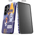Disney The Incredibles Syndrome Art Galaxy S26 Ultra Impact Case