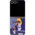 Disney The Incredibles Syndrome Art Galaxy Z Flip6 Skin