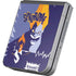 Disney The Incredibles Syndrome Art Galaxy Z Flip6 Skin