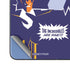 Disney The Incredibles Syndrome Art Galaxy Z Fold5 5G Skin