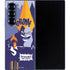 Disney The Incredibles Syndrome Art Galaxy Z Fold6 Skin