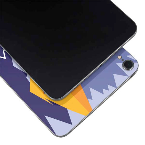 Disney The Incredibles Syndrome Art Apple iPad Mini Skin