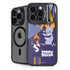 Disney The Incredibles Syndrome Art iPhone 13 Pro Kickstand Case