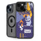 Disney The Incredibles Syndrome Art iPhone 14 Plus Kickstand Case