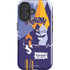 Disney The Incredibles Syndrome Art iPhone 16 Impact Case